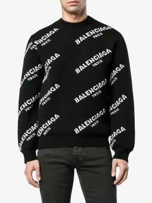 Balenciaga Sweaters-2